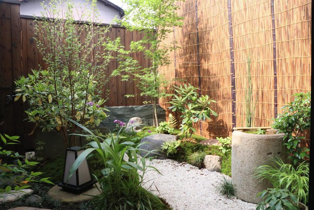 Guest House Sawaragi Kyoto Dış mekan fotoğraf