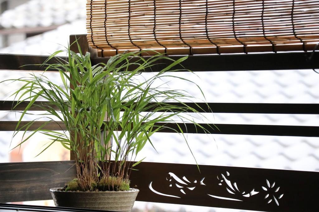 Guest House Sawaragi Kyoto Dış mekan fotoğraf