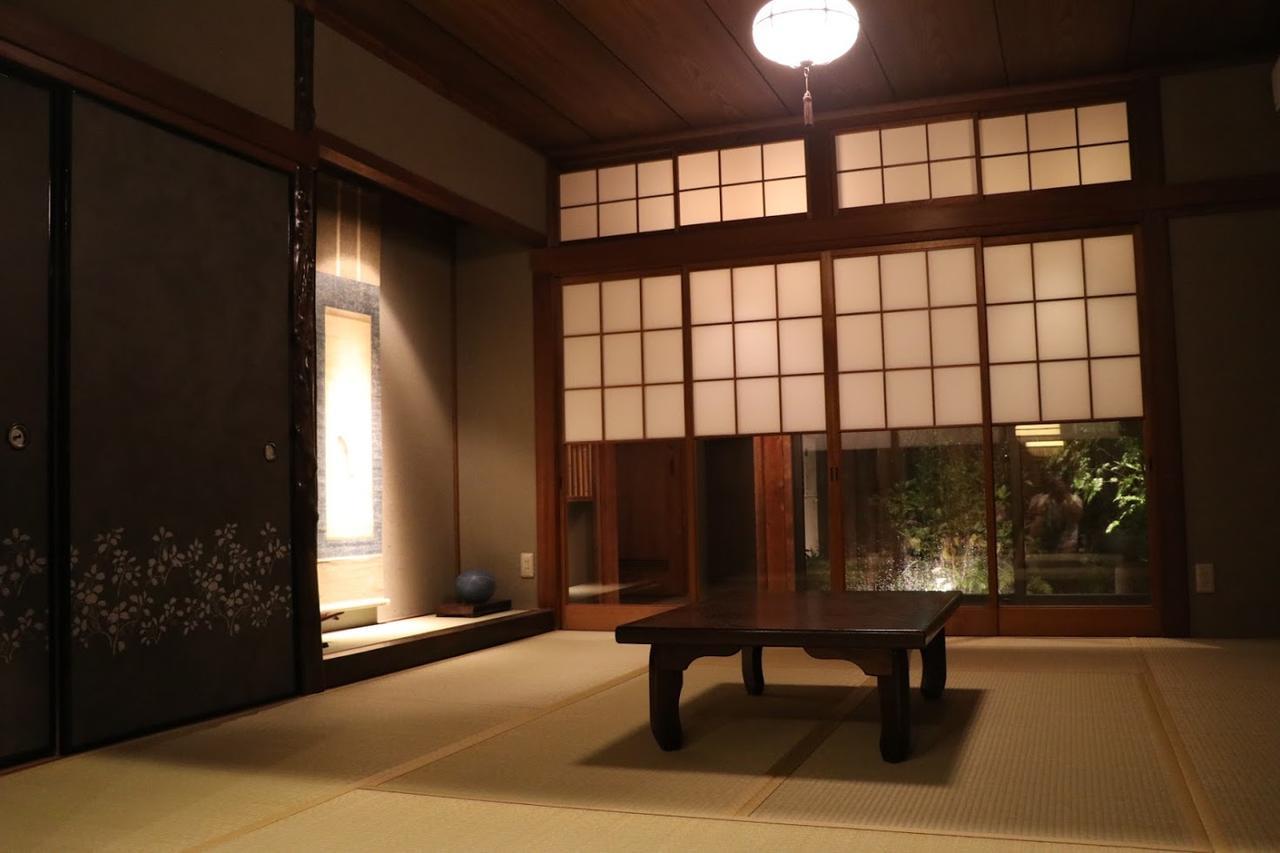 Guest House Sawaragi Kyoto Dış mekan fotoğraf