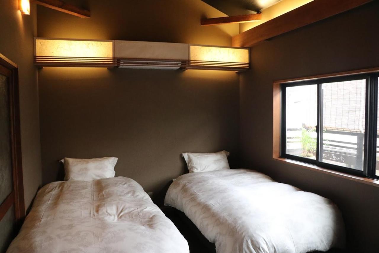 Guest House Sawaragi Kyoto Dış mekan fotoğraf