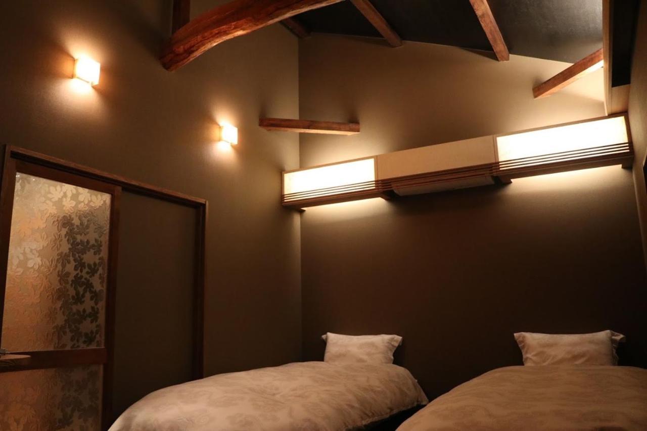 Guest House Sawaragi Kyoto Dış mekan fotoğraf