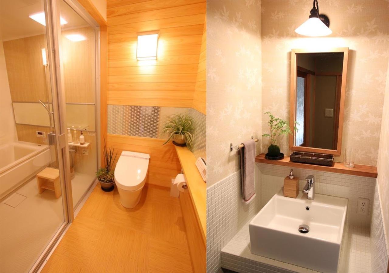 Guest House Sawaragi Kyoto Dış mekan fotoğraf