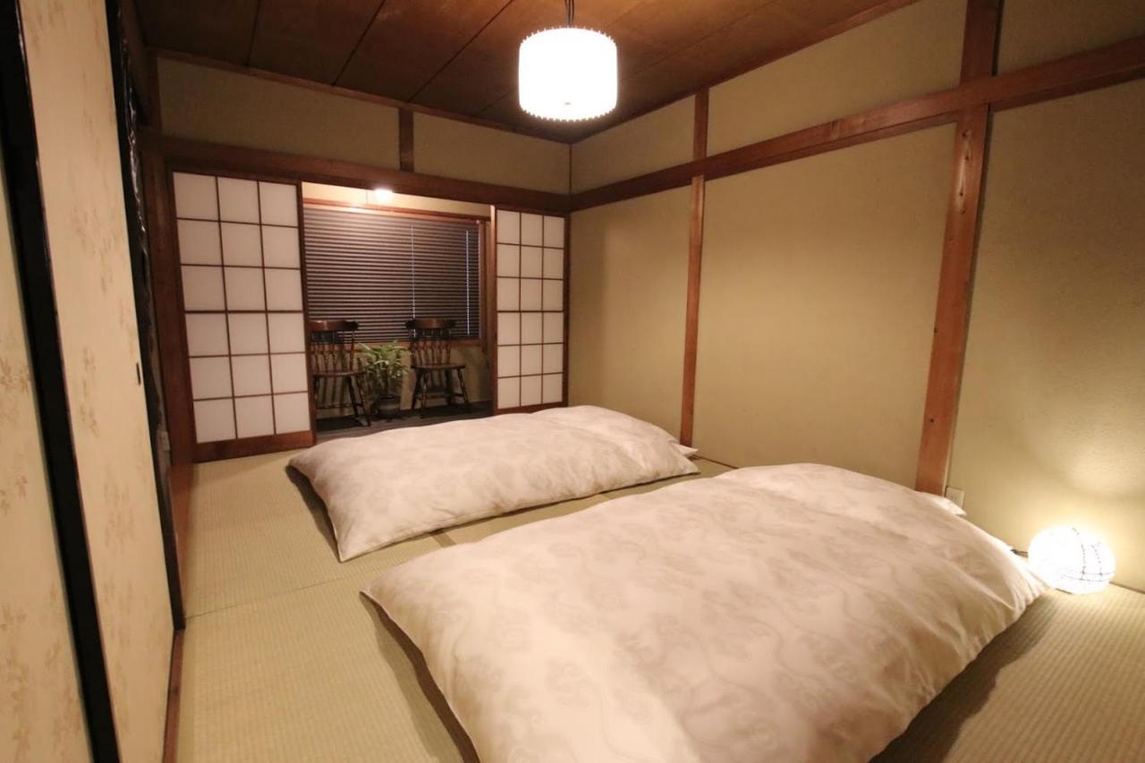 Guest House Sawaragi Kyoto Dış mekan fotoğraf