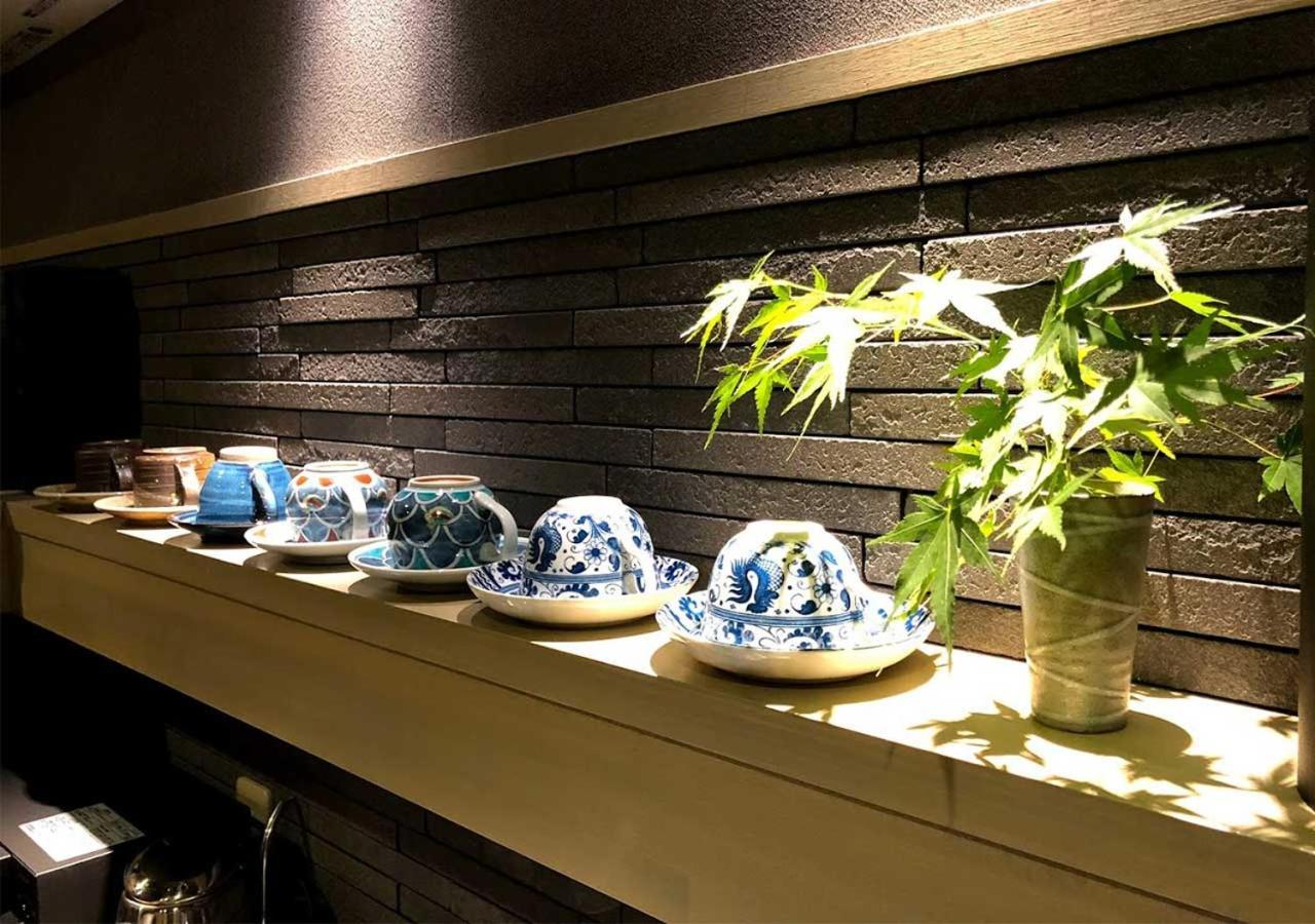 Guest House Sawaragi Kyoto Dış mekan fotoğraf